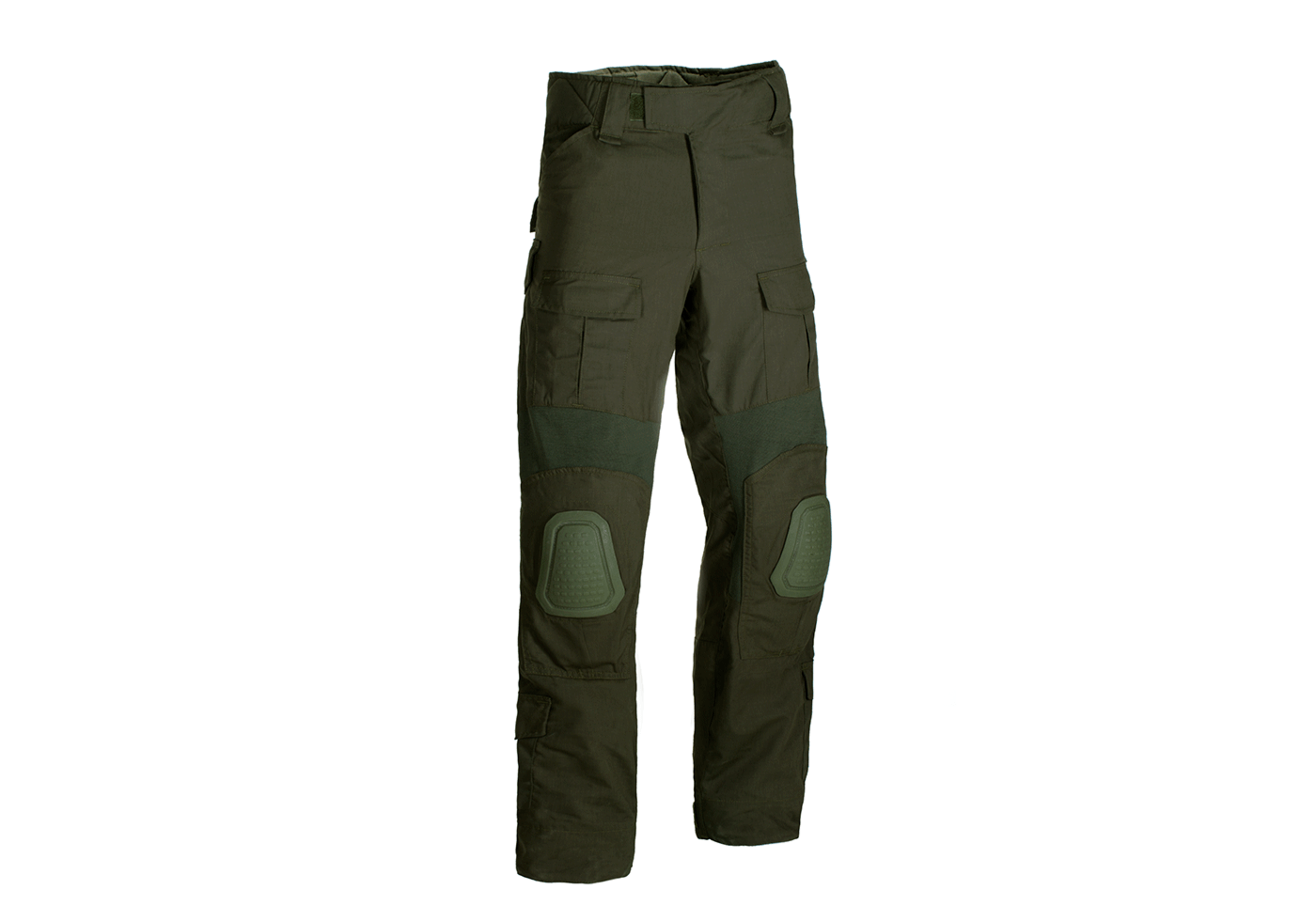 PANTALONI COMBAT MODEL PREDATOR - OD